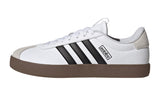 adidas Wmns VL Court 3.0 White Black Gum