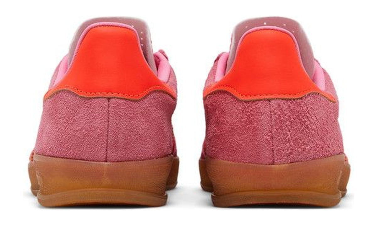 adidas Wmns Gazelle Indoor Beam Pink Solar Red