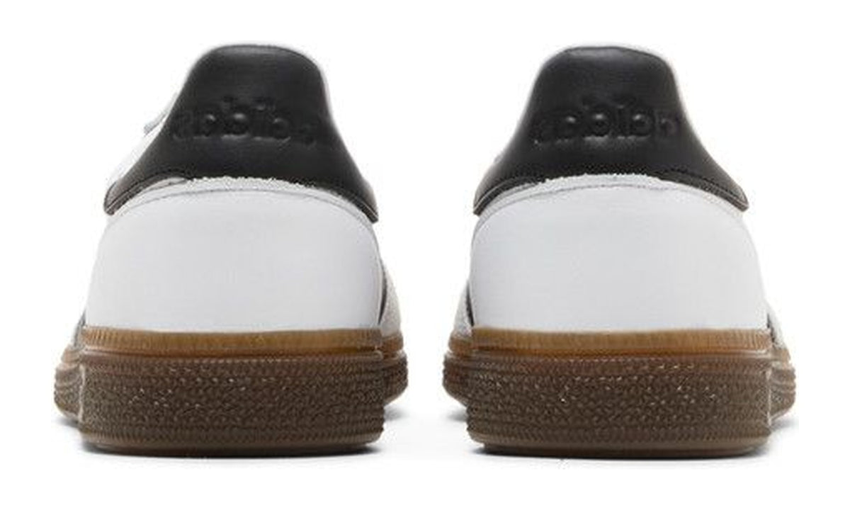 adidas Handball Spezial White Black Gum
