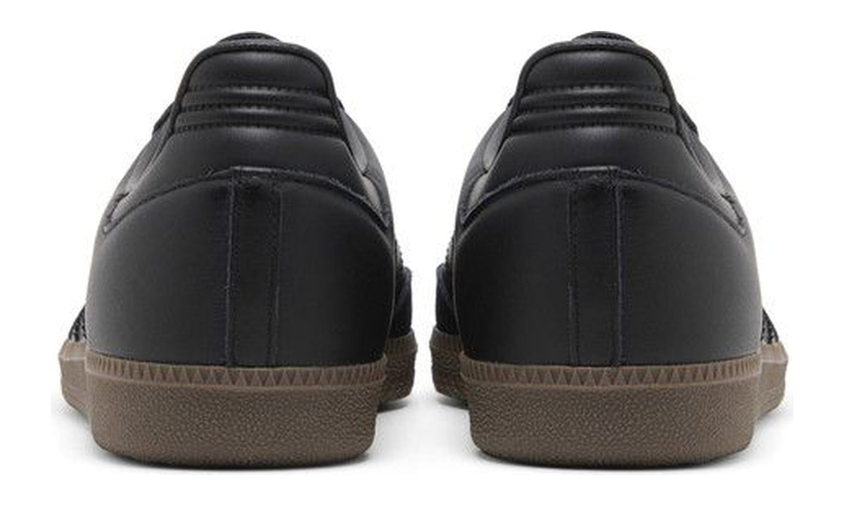 adidas Men's Samba OG Triple Black