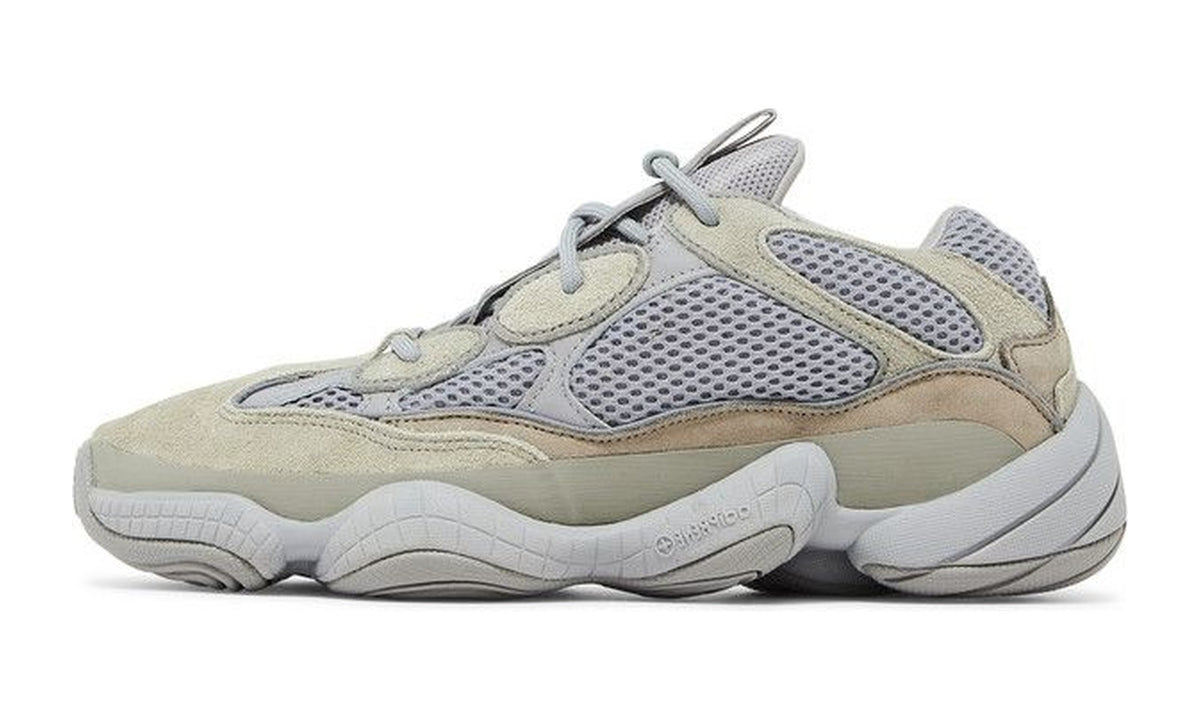 adidas Yeezy 500 Stone Salt