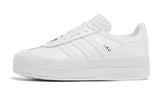 Adidas Gazelle Bold White