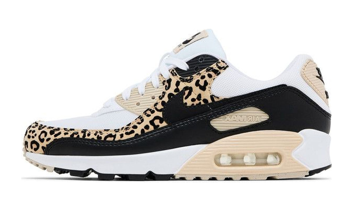 Nike Wmns Air Max 90 Leopard