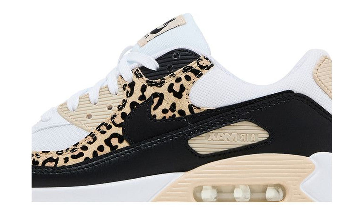 Nike Wmns Air Max 90 Leopard