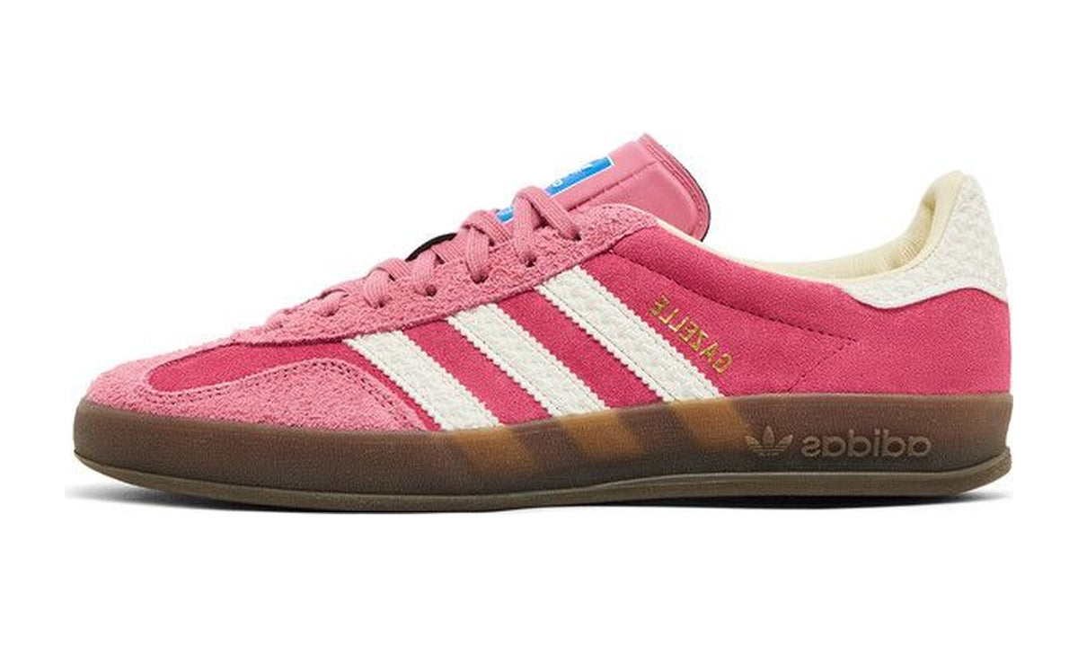 adidas Gazelle Indoor Almost Pink Gum