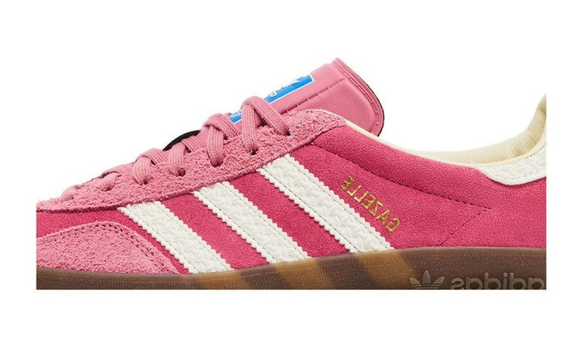 adidas Gazelle Indoor Almost Pink Gum