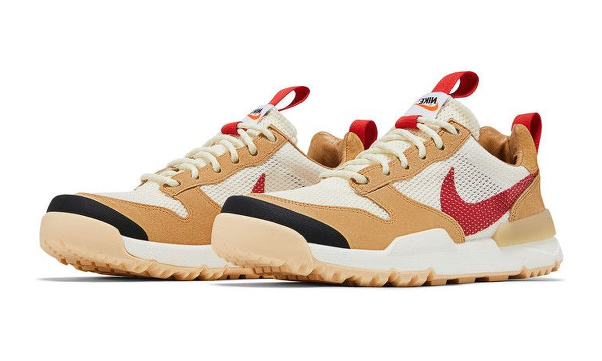 Tom Sachs x Nike Mars Yard 3.0