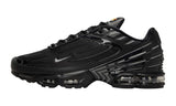 Nike Air Max Plus 3 Black Silver