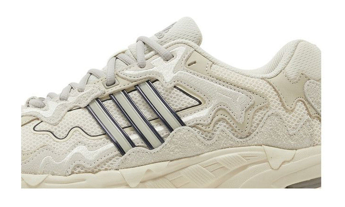 Bad Bunny x adidas Response CL Wonder White