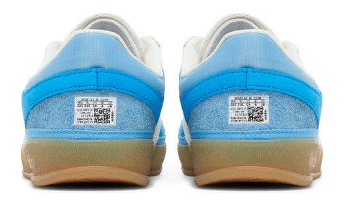 Bad Bunny x adidas Gazelle Indoor San Juan