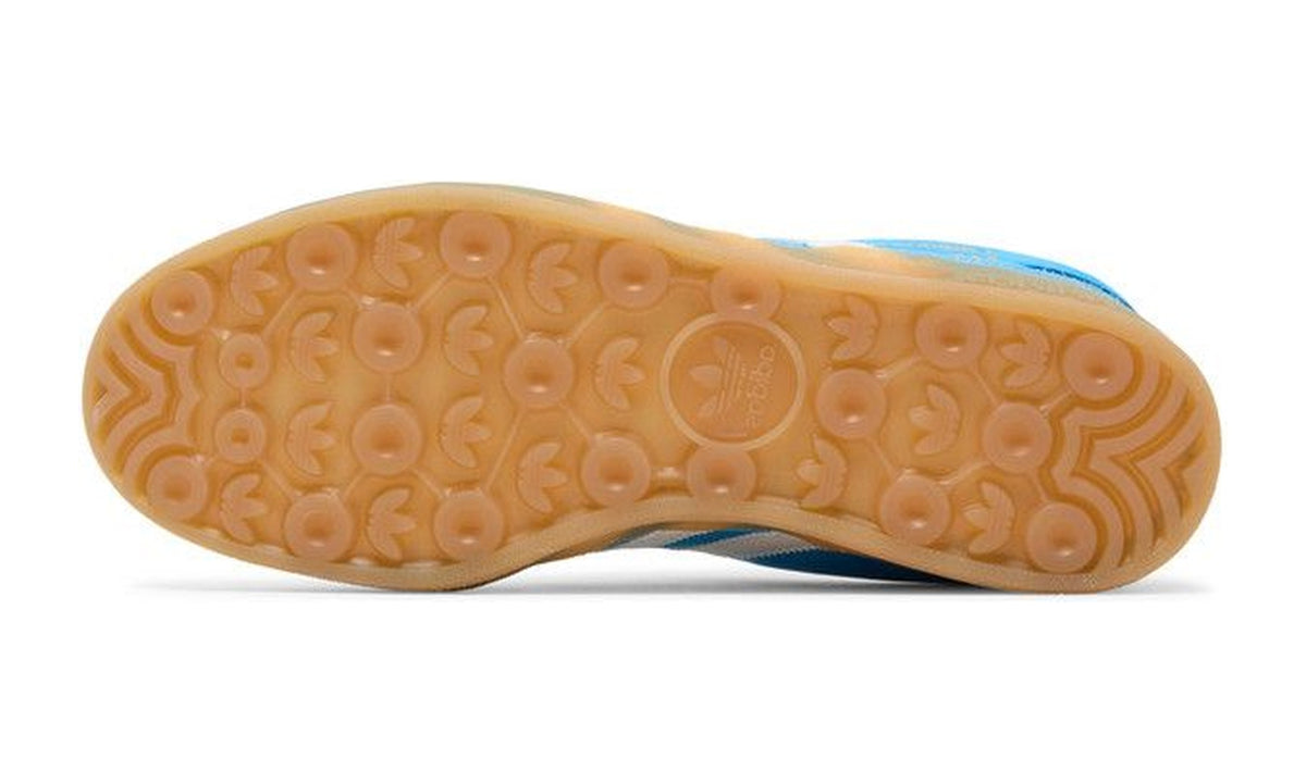 Bad Bunny x adidas Gazelle Indoor San Juan