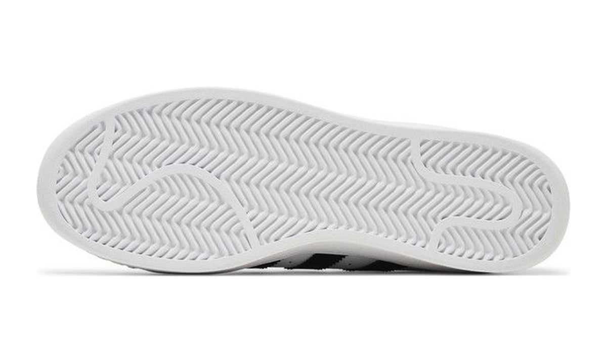 adidas Superstar XLG White Black