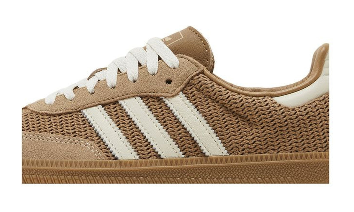 adidas Samba OG Cardboard