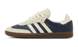 Adidas Samba OG Night Indigo Crew White (Women's)