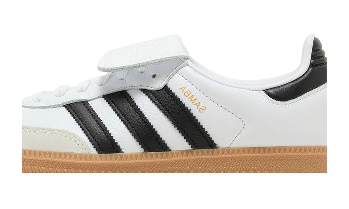 adidas Wmns Samba LT White Black Gum