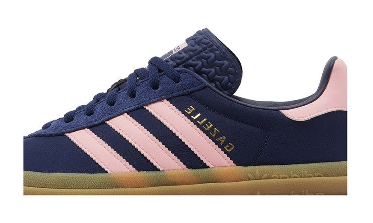 adidas Wmns Gazelle Bold Blue Pink Spark