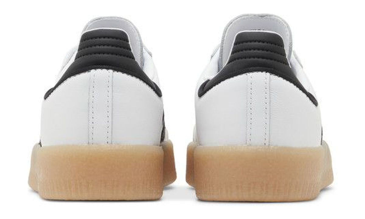 adidas Wmns Sambae White Black Gum