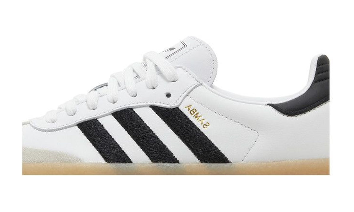 adidas Wmns Sambae White Black Gum