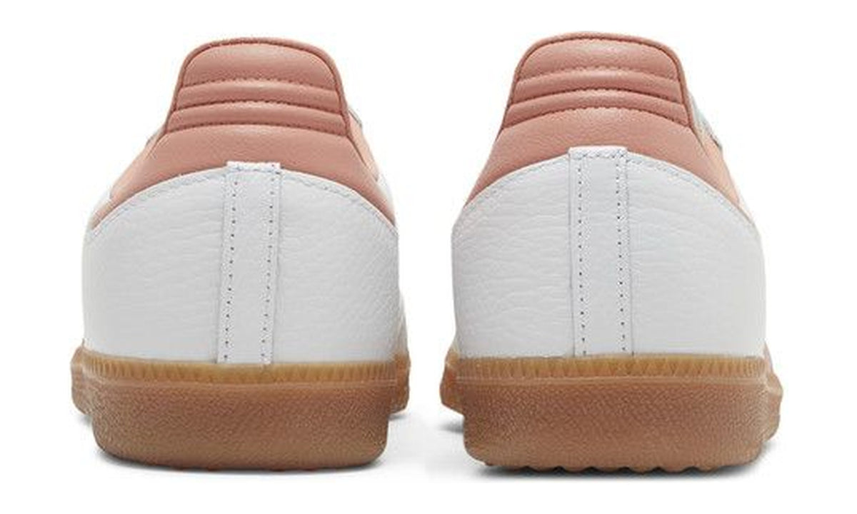 adidas Wmns Samba OG Wonder Clay