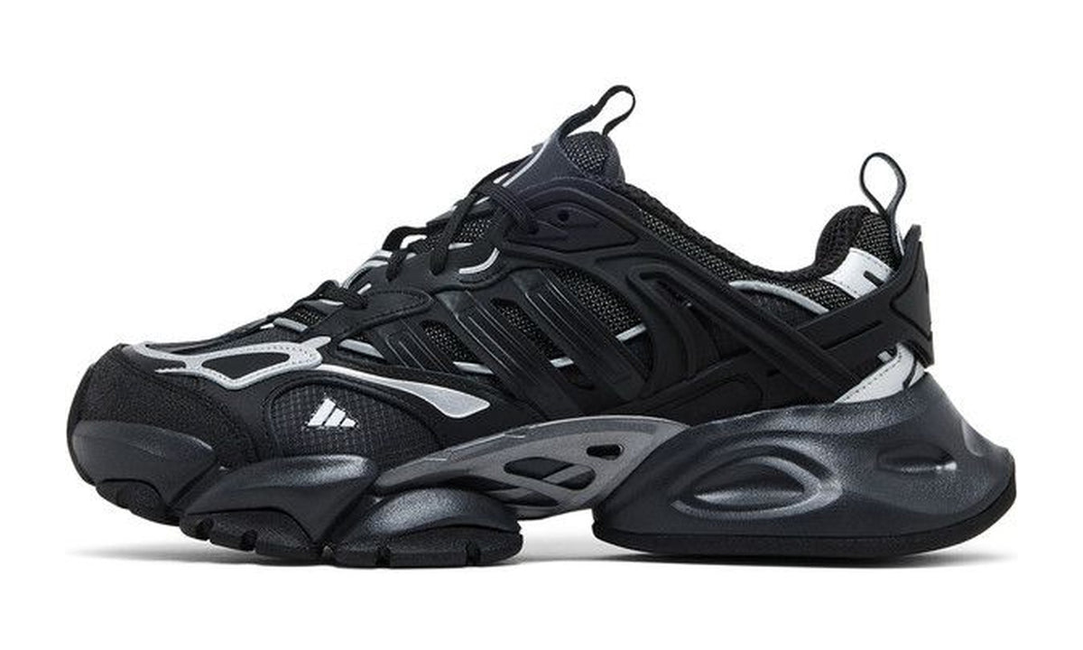 adidas Vento XLG Deluxe Black
