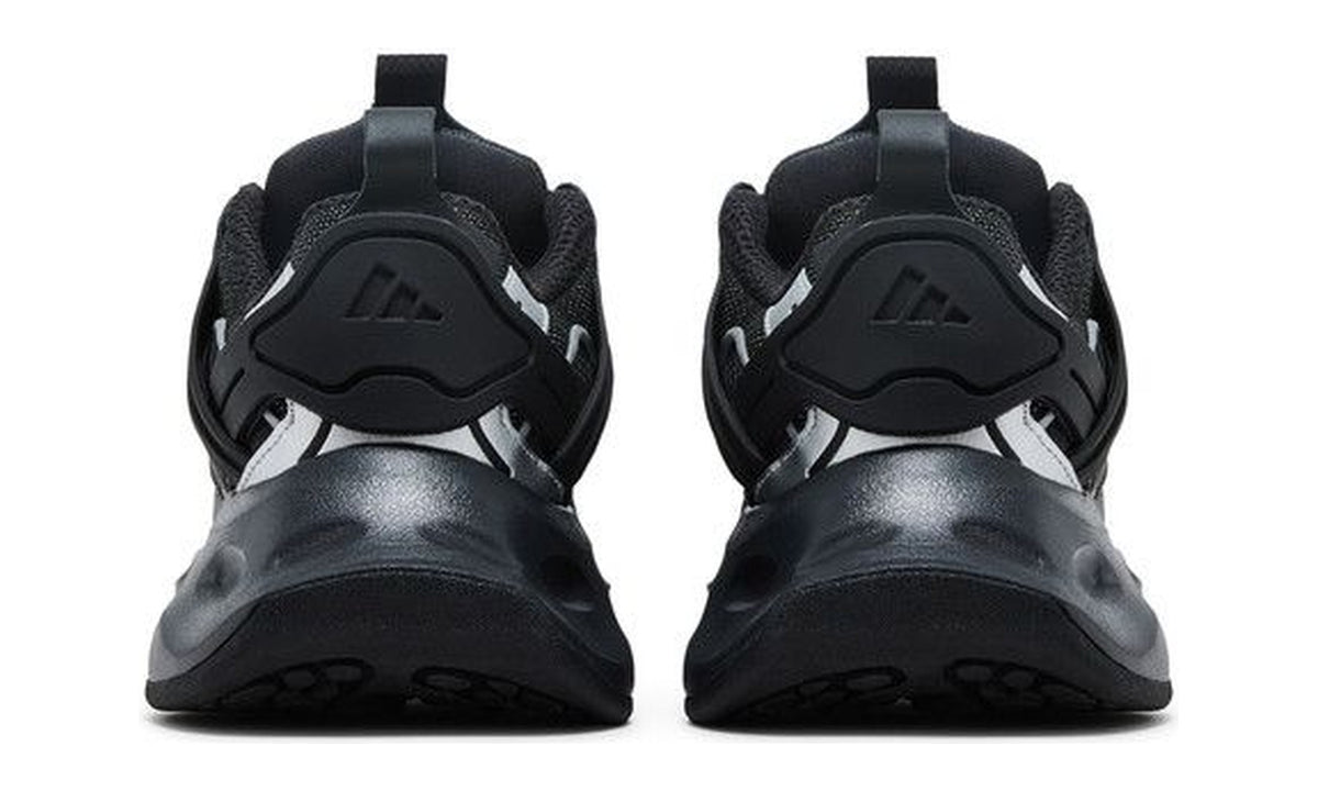adidas Vento XLG Deluxe Black