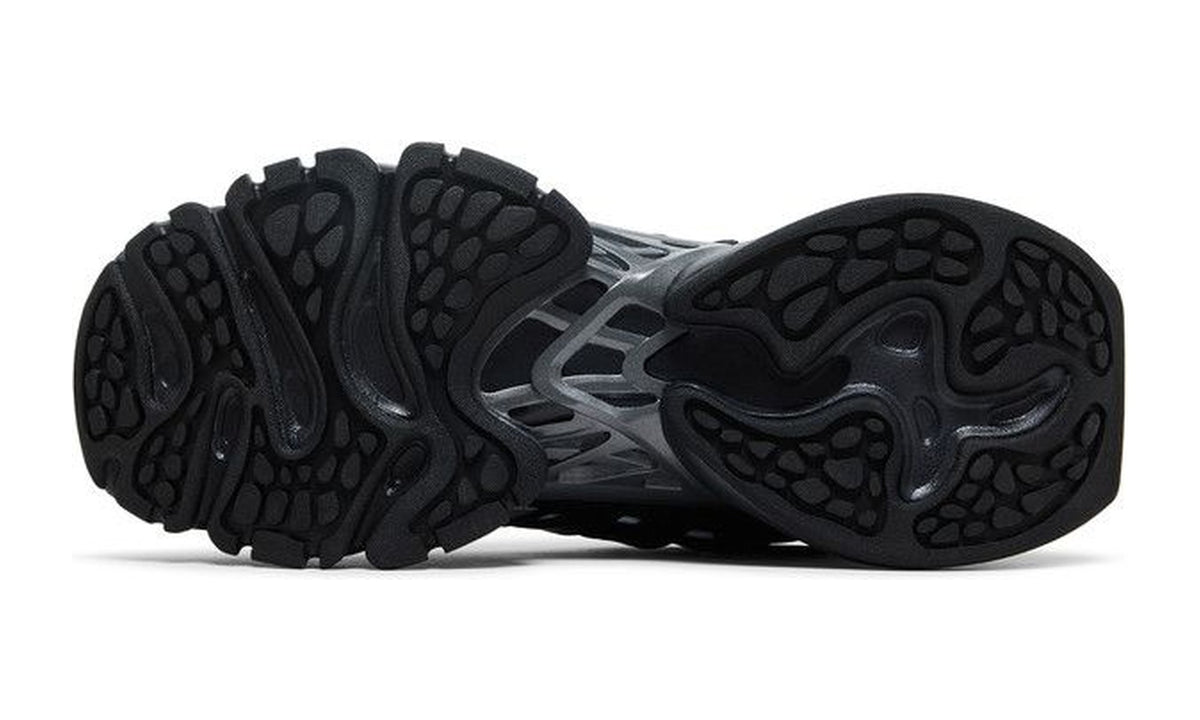 adidas Vento XLG Deluxe Black