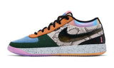 Nike Book 1 What The