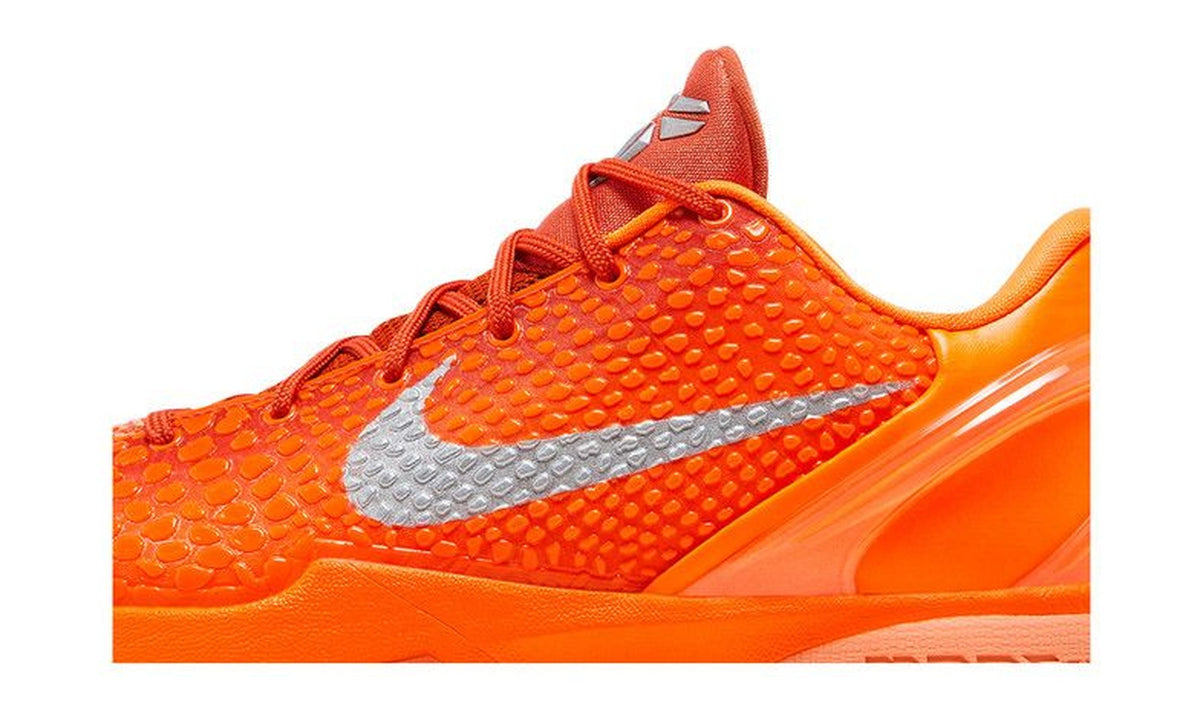 Nike Zoom Kobe 6 Protro Total Orange