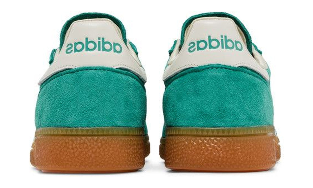 Men's Sporty & Rich x adidas Handball Spezial Green Gum