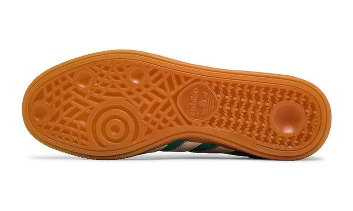 Men's Sporty & Rich x adidas Handball Spezial Green Gum
