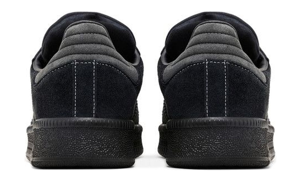 adidas Men's Samba XLG Black Carbon