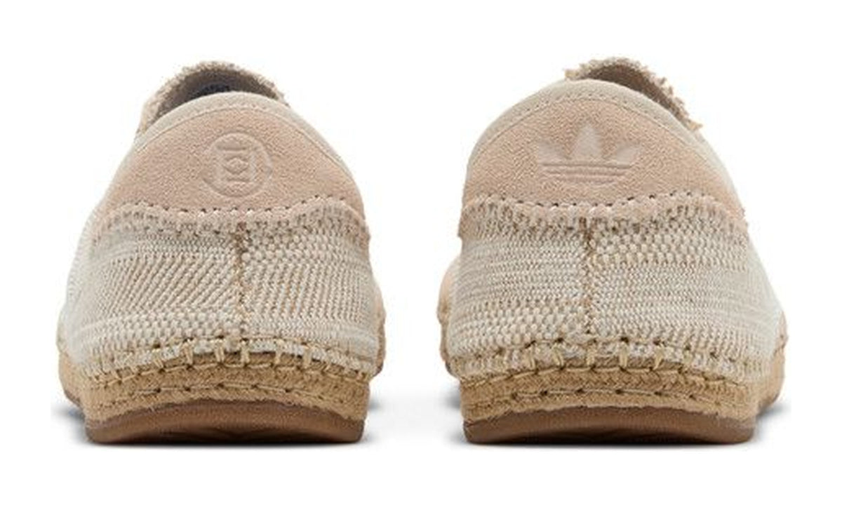 CLOT x adidas Gazelle Halo Ivory