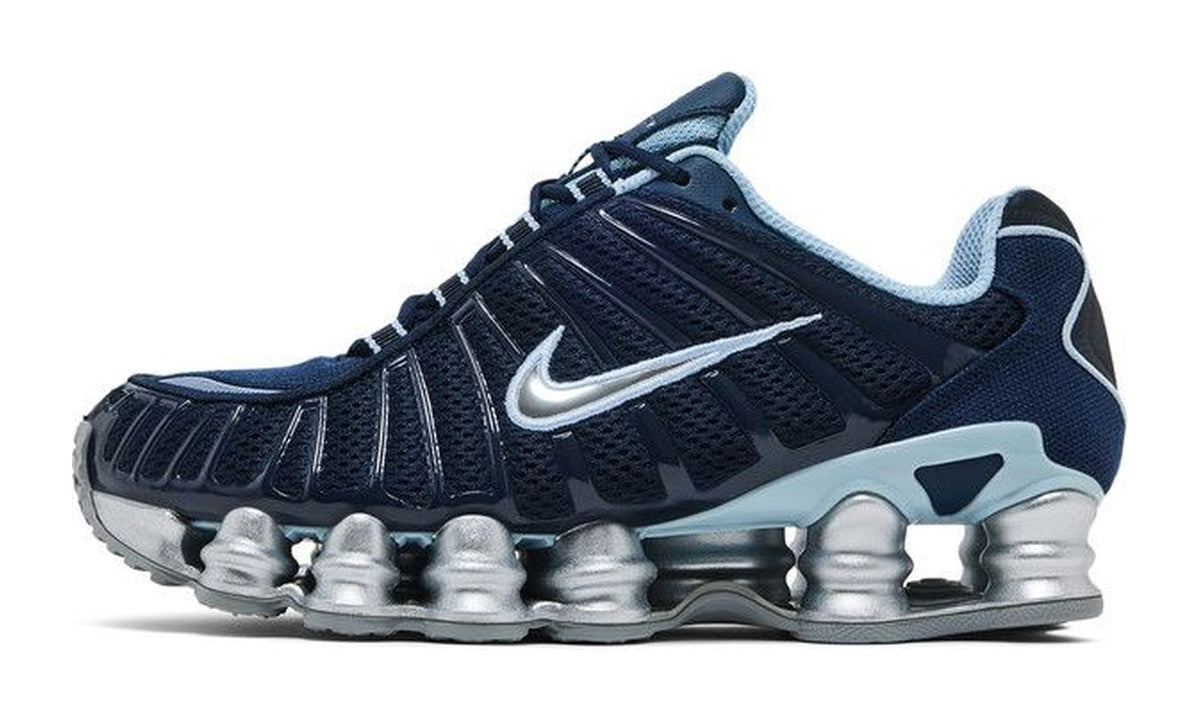Nike Wmns Shox TL Obsidian
