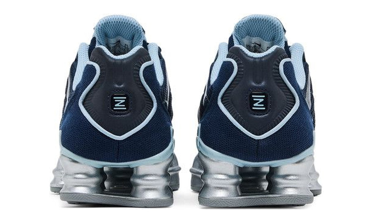 Nike Wmns Shox TL Obsidian