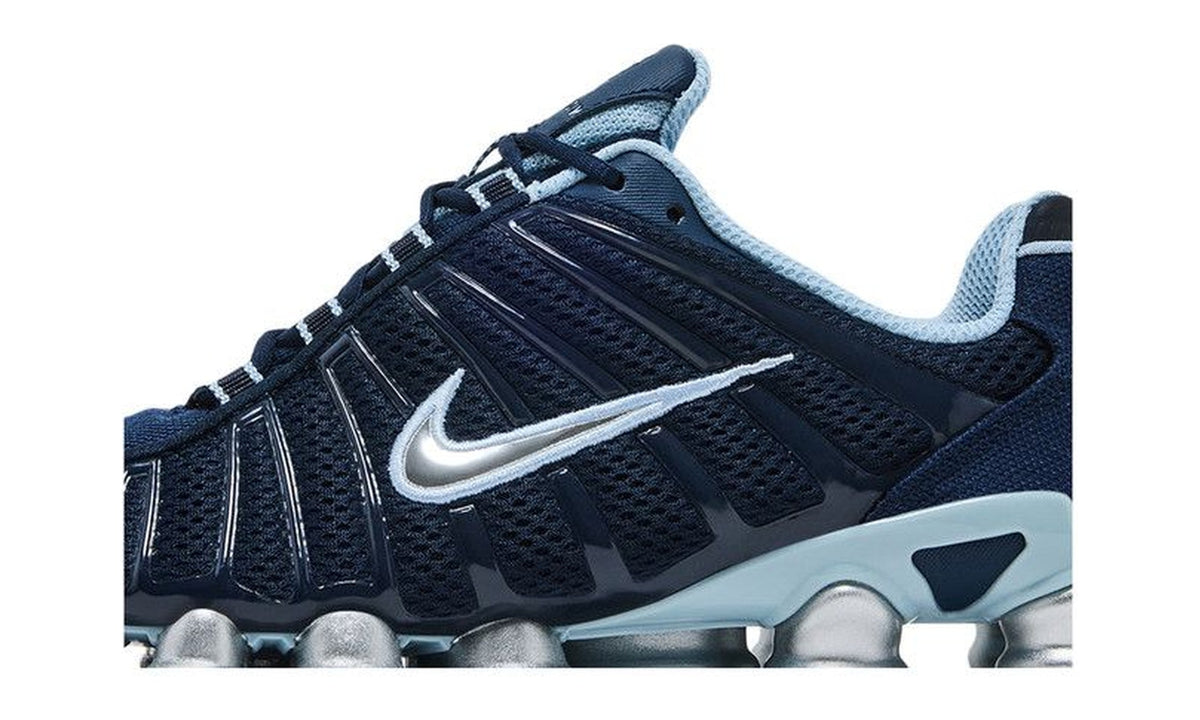 Nike Wmns Shox TL Obsidian