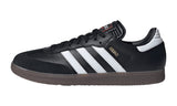 adidas Samba Indoor Black White Gum