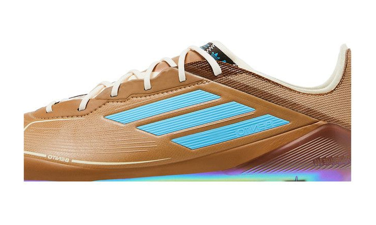 Bad Bunny x adidas Messi Adizero F50 Elite FG La Voz De Los Fans