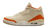 Wmns Air Jordan 3 Retro TEX Starfish