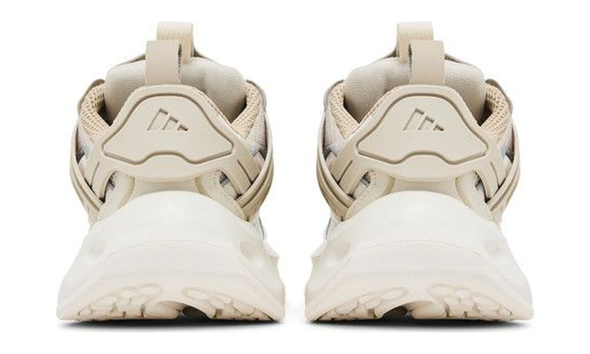 adidas XLG Runner Deluxe Beige White