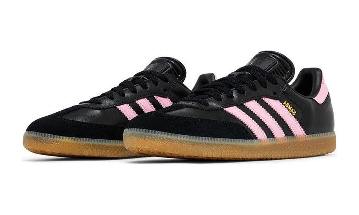 Lionel Messi x adidas Samba Inter Miami CF - Away Kit
