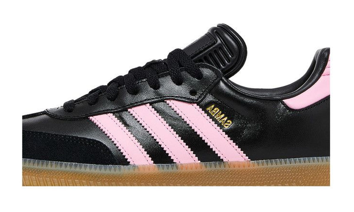 Lionel Messi x adidas Samba Inter Miami CF - Away Kit