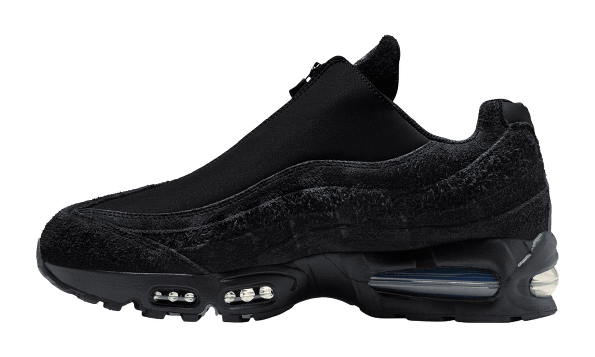 Nike Air Max 95 Zip Black