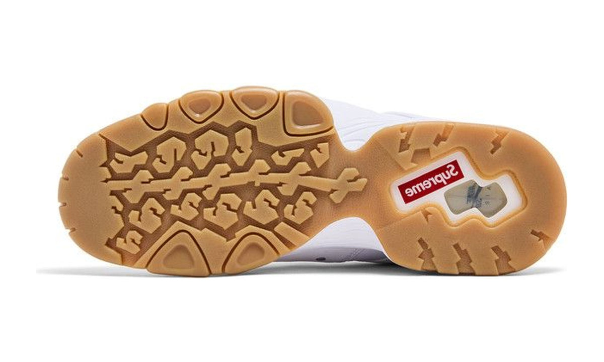 Supreme x SB x Nike Air Max 2 CB '94 Low White Gum