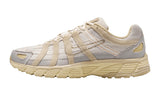 Nike P-6000 College Grey Pale Ivory
