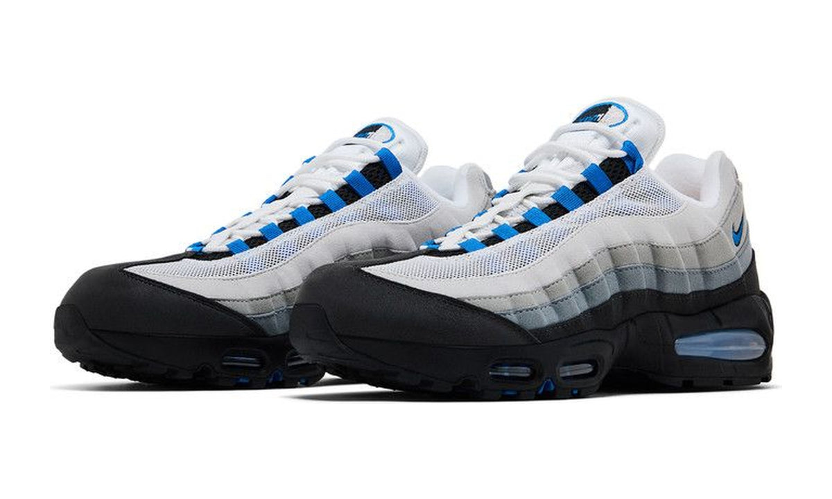 Nike Air Max 95 OG Blue Spark