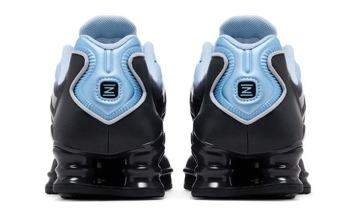 Nike Wmns Shox TL Anthracite Light Armory Blue