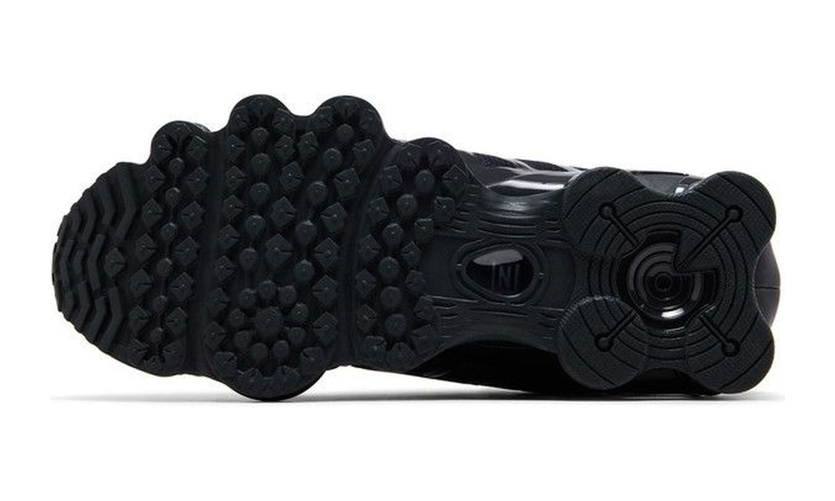 Nike Wmns Shox TL Anthracite Light Armory Blue
