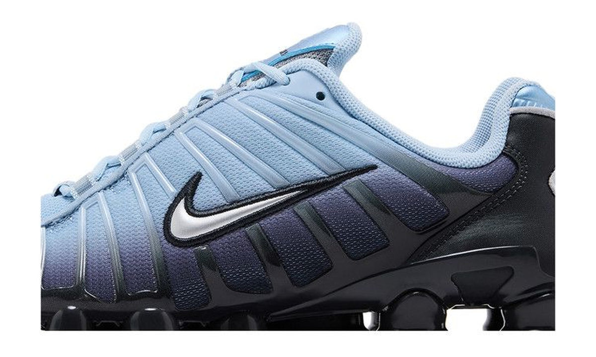 Nike Wmns Shox TL Anthracite Light Armory Blue