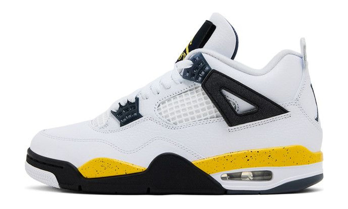 Air Jordan 4 Retro Rare Air - Tour Yellow 2026