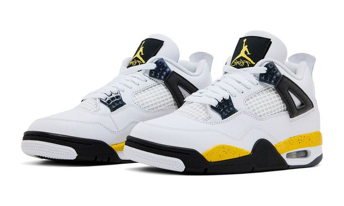 Air Jordan 4 Retro Rare Air - Tour Yellow 2026